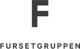 Fursetgruppen Logo
